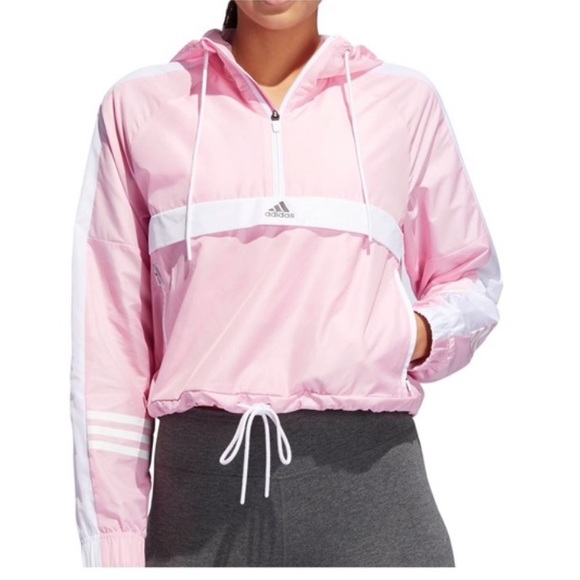 adidas id wind jacket